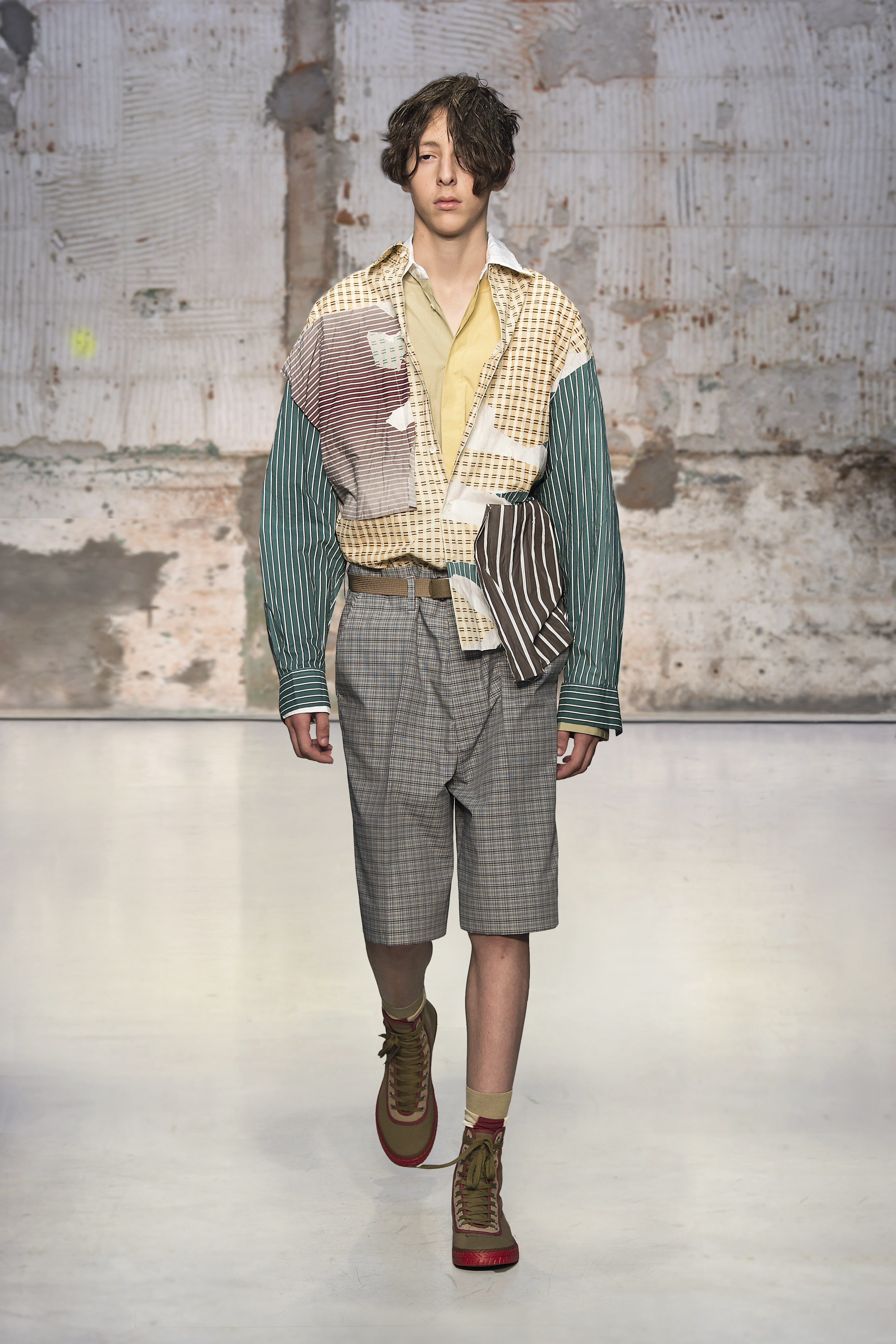 marni SS18 uomo